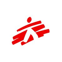 Médecins Sans Frontières logo