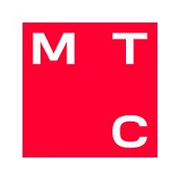 МТС logo