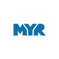 MYR Group Inc. logo