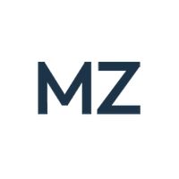 MZ Group logo