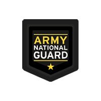 Army National Guard logo