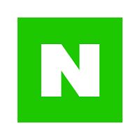 NAVER logo
