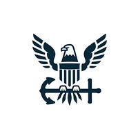 United States Navy logo
