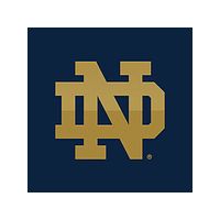 University of Notre Dame logo