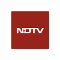NDTV logo