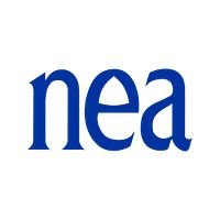 National Education Association logo