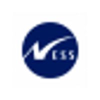 NESS logo