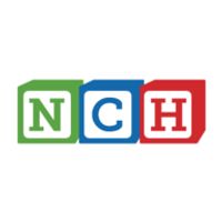 Irelands New Children's Hospital logo