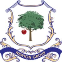 Newtonschools logo