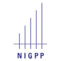 NIGPP logo