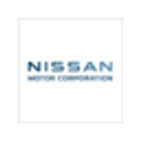 Nissan logo