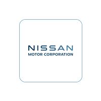 Nissan Motor Corporation logo