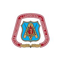 North Central States Regional Council of Carpenters logo