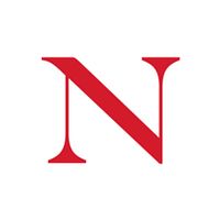 Northeastern University logo