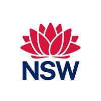 NSW logo