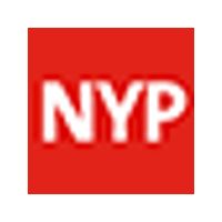 Nyp logo