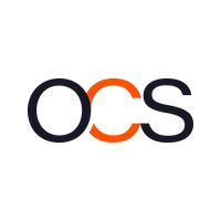 OCS Group UK logo
