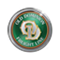 Old Dominion Freight Line logo