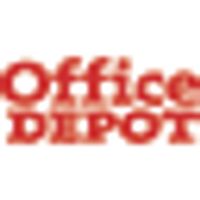 Office DEPOT logo