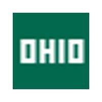 Ohio University logo