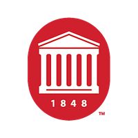 University of Mississippi logo