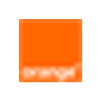 Orange Jobs logo