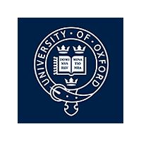 Oxford University logo