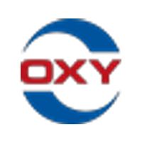 Oxy logo