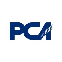 PCA logo