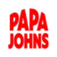 Papa Johns logo