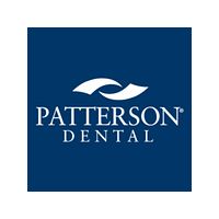 Patterson Dental/Dentaire Canada logo