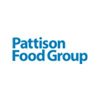 Pattison Food Group logo