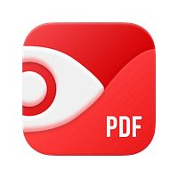 PDF Expert logo