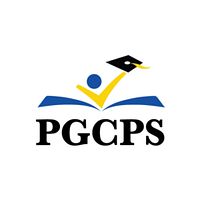 Pgcps logo