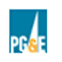 Pacific Gas and Electric logo