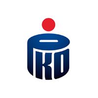 PKO Bank Polski logo
