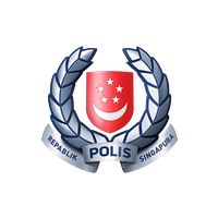 Singapore Police Force logo