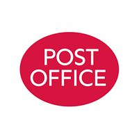 Post Office logo