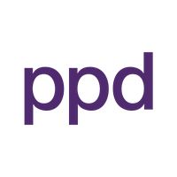 PPD logo