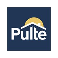 Pulte logo