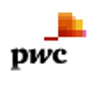 Pwc logo