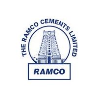 Ramco Cements logo