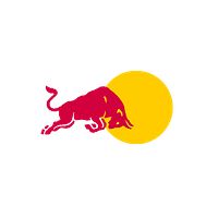 Red Bull logo