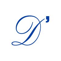 Rede D'Or São Luiz logo