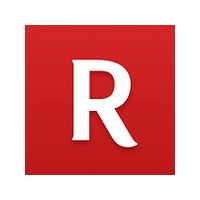 Redfin logo