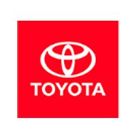 Richmond Hill Toyota logo