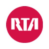 RideRTA logo