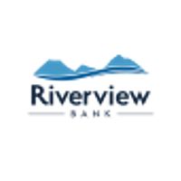Riverview Bank logo