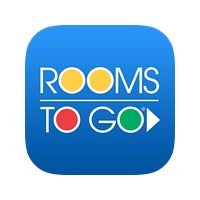 Rooms To Go logo