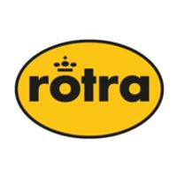 Rotra logo